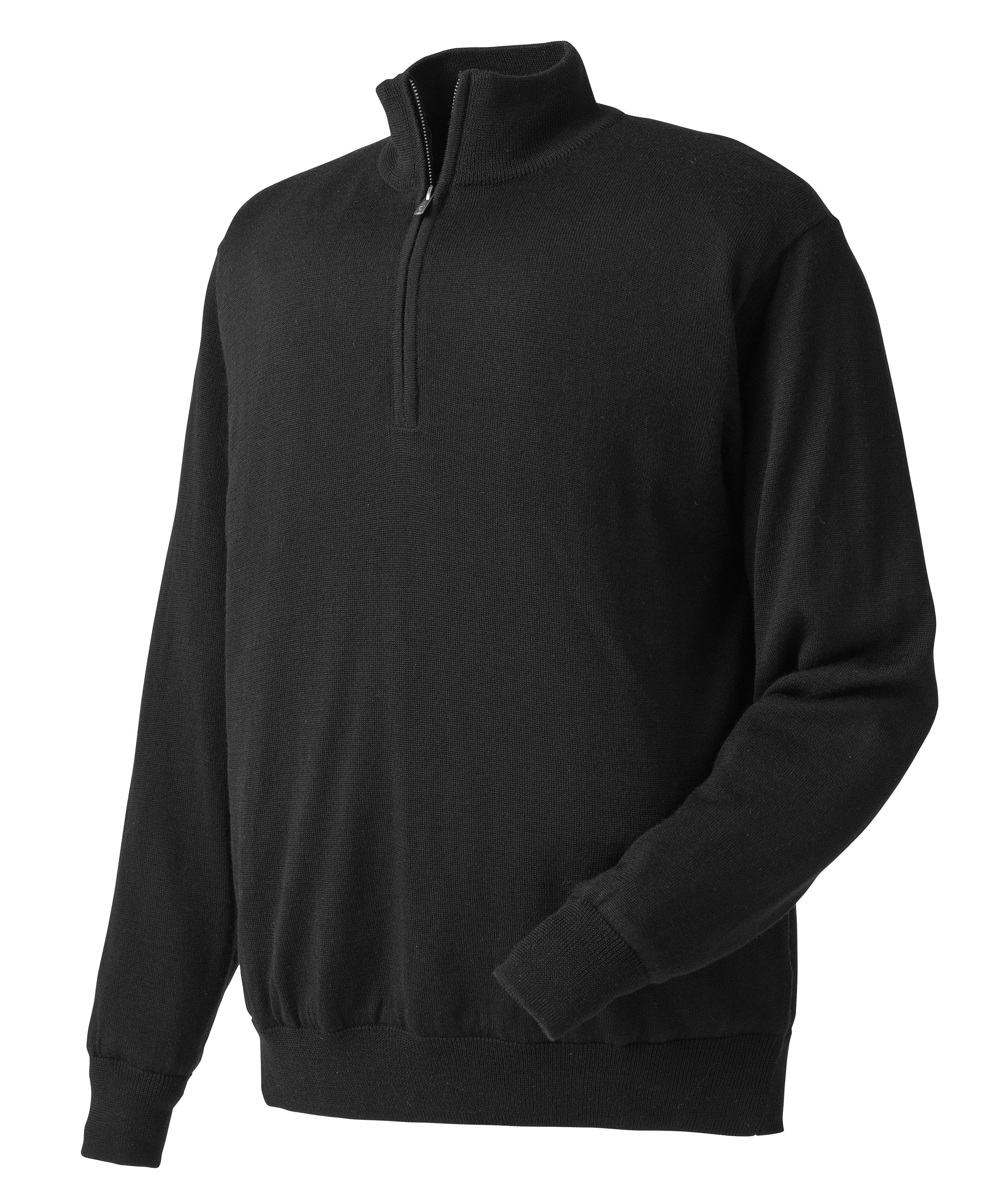 Footjoy lined clearance performance sweater